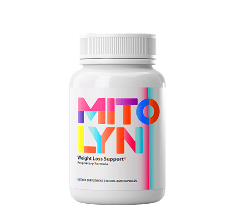 Mitolyn: Ignite Your Metabolism & Burn More Calories Naturally