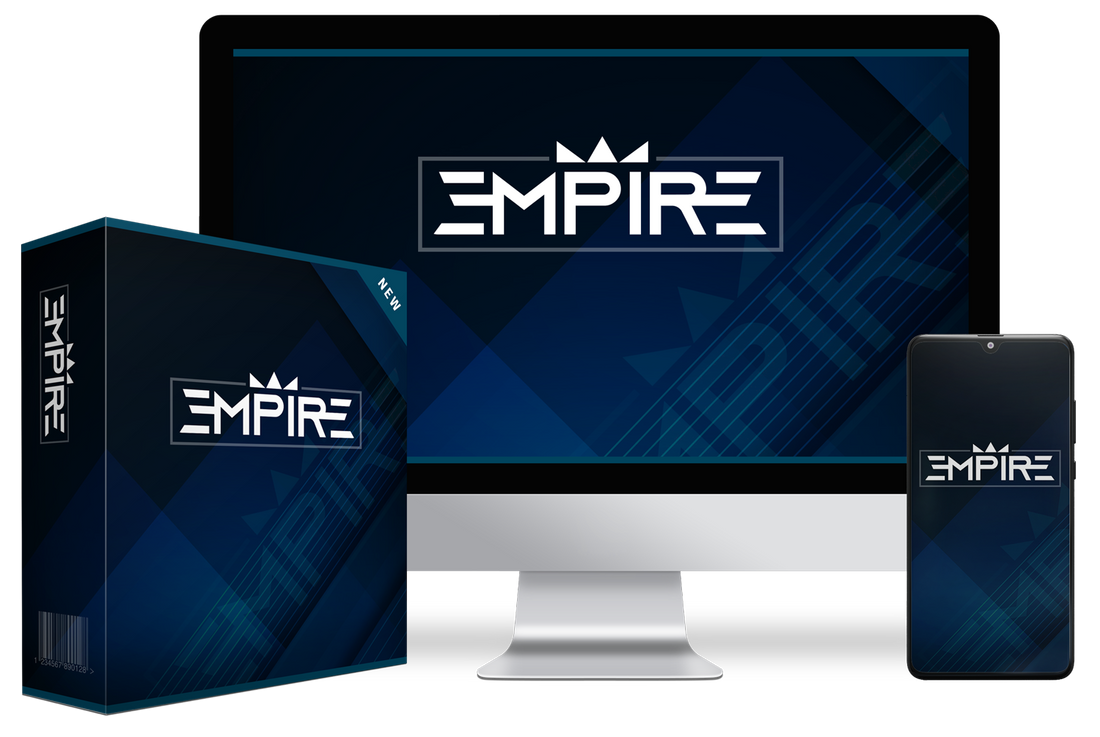 Empire System Review: Free Traffic to Real Affiliate Commissions (2024)