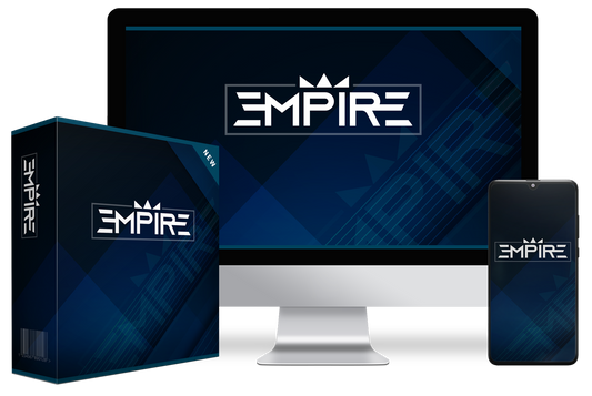 Empire System Review: Free Traffic to Real Affiliate Commissions (2024)